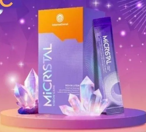 MiCrystal M International