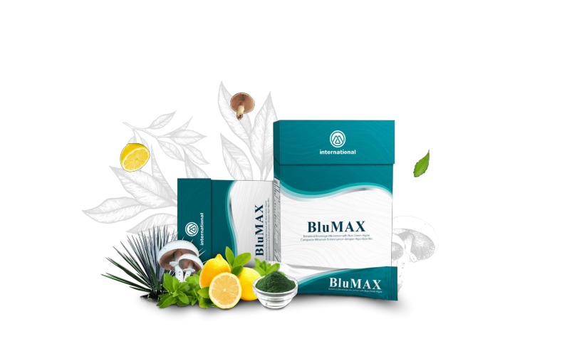 BluMAX M International