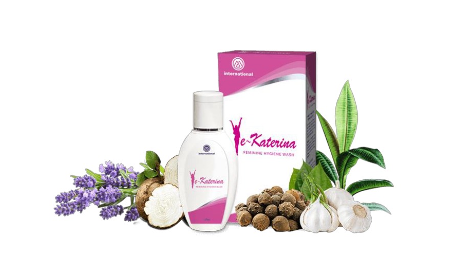 Ye-Katerina M International