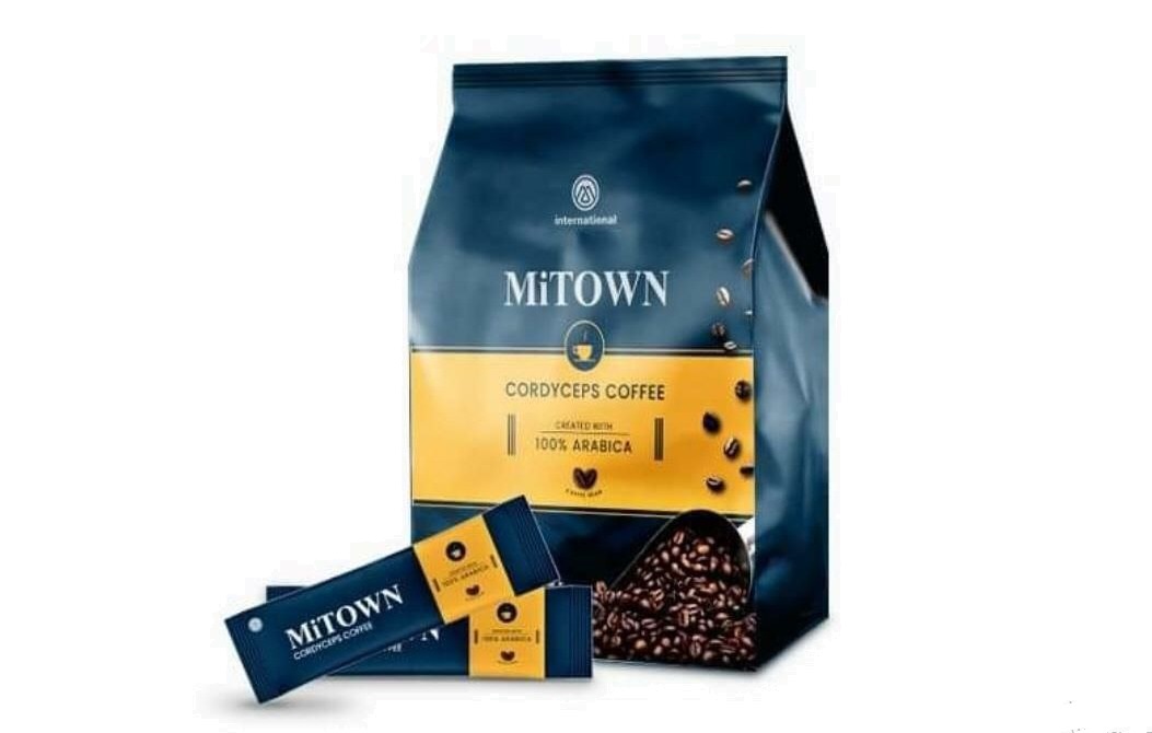 MiTown M International