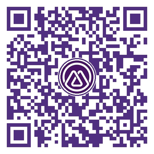 QR-код M International