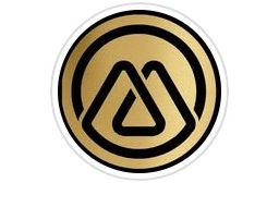 M International Logo